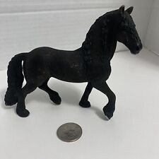Schleich friesian stallion for sale  Eureka