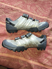 Canondale cycle shoes for sale  WOODFORD GREEN