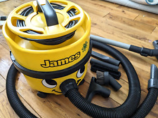 James vacuum cleaner for sale  BRIGHTON
