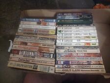 Lot western books for sale  Springfield