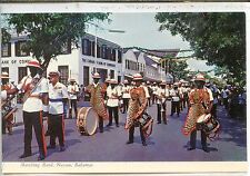 Nassau bahamas marching d'occasion  Vervins