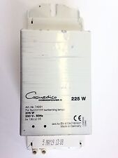 Sunbed Fluorescent Lighting Tube Lamp Ballast / Chokes 225 Watt 230V 50Hz  for sale  Shipping to South Africa