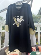 Pittsburgh penguins jersey for sale  LIVERPOOL