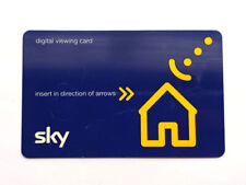 satellite viewing cards for sale  BEWDLEY