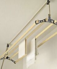 Hanging airer for sale  EAST MOLESEY