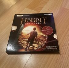 Hobbit john ronald gebraucht kaufen  Schacht-Audorf