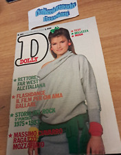 Dolly 261 1983 usato  Castelfranco Emilia