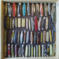 Vintage lot knives for sale  Eufaula
