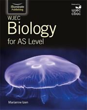 Wjec biology level for sale  UK
