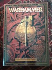 Warhammer game fantasy for sale  BIRMINGHAM