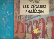 Disque 33t tintin d'occasion  France