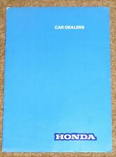 1978 honda car for sale  BANGOR