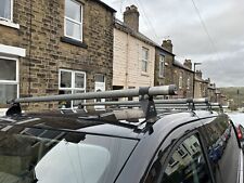 Rhino roof rack for sale  SHEFFIELD