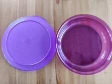 Tupperware tafelperle pink gebraucht kaufen  Bad Dürrheim