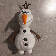 Peluche...frozen...olaf....pup usato  Lentate Sul Seveso