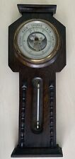 Aneroid barometer for sale  MANSFIELD