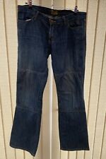 Ladies motorcycle jeans for sale  LANGPORT