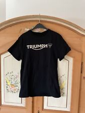 Triumph motorrad motorcycles gebraucht kaufen  Andechs