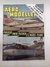 Aero modeller magazine for sale  Salem