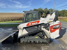 2021 bobcat t76 d'occasion  Expédié en Belgium