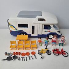 Playmobil 4859 camper for sale  Shipping to Ireland