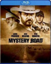 Mystery Road [Blu-ray] comprar usado  Enviando para Brazil