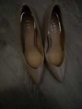 Lipsy shoes size for sale  LIVERPOOL