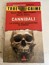 Cannibali.la storia dei usato  Torino