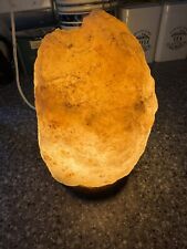 Salt lamp himalayan for sale  Omaha