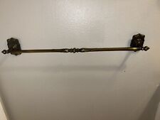 antique towel rail for sale  Shipping to Ireland
