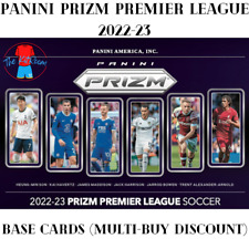 Cartões base 2022-23 Panini Prizm Premier League comprar usado  Enviando para Brazil