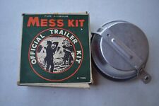 Vintage mess kit for sale  Littleton
