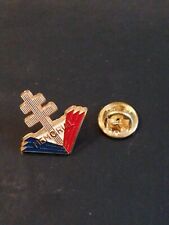 Pin pin badge d'occasion  Grasse