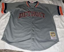 Mitchell ness detroit for sale  Middletown