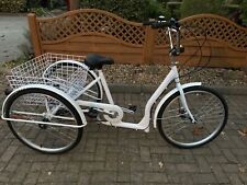 Ladies wheel tricycle for sale  BIRMINGHAM