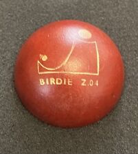 Minigolfball birdie z04 gebraucht kaufen  Bad Mergentheim