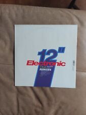 Electronic.johnny marr.bernard for sale  UK