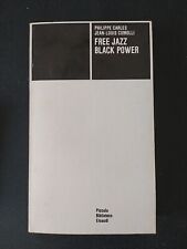 Free jazz black usato  Castel Maggiore