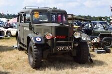 Photo ww11 vehicle for sale  TADLEY