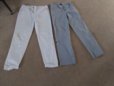 Two pairs gap for sale  WESTCLIFF-ON-SEA