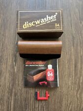 Discwasher record care for sale  Columbus