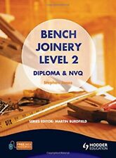 Bench joinery level for sale  UK