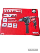 Craftsman 7.0 amp for sale  Rockville