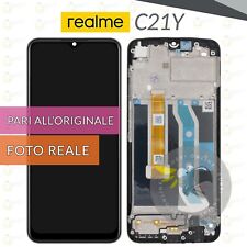 Display realme c21y usato  Misilmeri