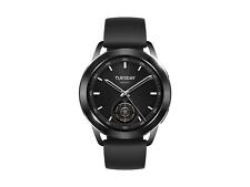 Xiaomi watch schwarz gebraucht kaufen  Eggolsheim