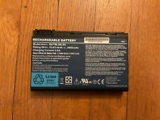 Battery batbl50l6 acer for sale  Shrewsbury