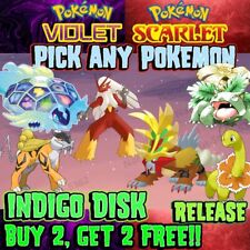 Pokemon indigo disk for sale  Miami