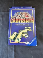 Ravensburger labyrinth card for sale  Appleton