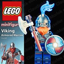 Lego viking armored for sale  Shipping to Ireland