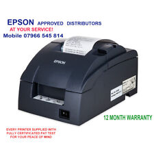 New epson u220b for sale  WIRRAL